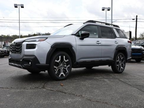 New 2026 Subaru Outback Touring XT AWD/4WD image 3