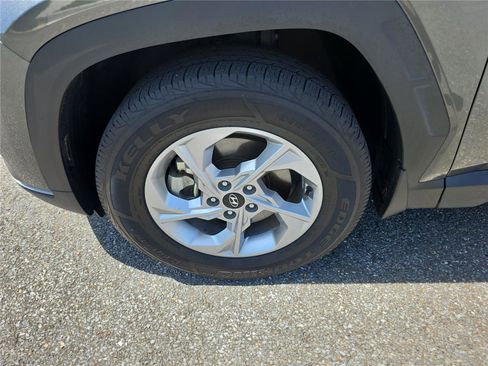 Certified 2022 Hyundai Tucson SE AWD/4WD image 25