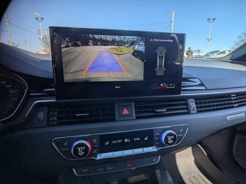 Used 2021 Audi A4 2.0T Premium w/ Convenience Package image 21