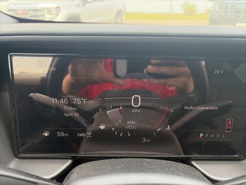 New 2026 GMC Terrain AT4 image 20