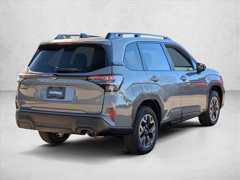 New 2026 Subaru Forester Premium image 2
