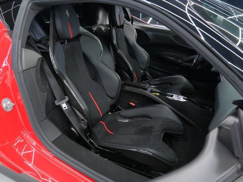 Used 2021 Ferrari SF90 Stradale AWD/4WD image 16