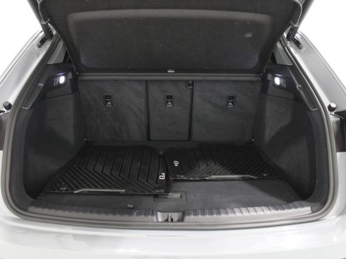 Used 2024 Audi Q4 e-tron Premium Plus w/ Premium Plus AWD/4WD image 17