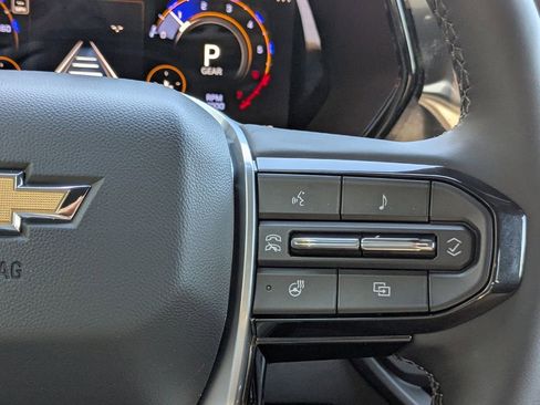 New 2025 Chevrolet Colorado LT w/ LT Convenience Package image 28