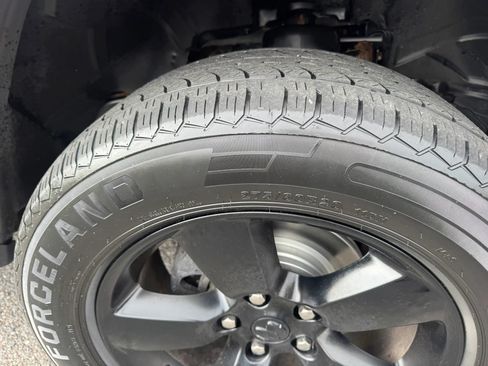 Used 2020 RAM 1500 Warlock w/ Electronics Group AWD/4WD image 16