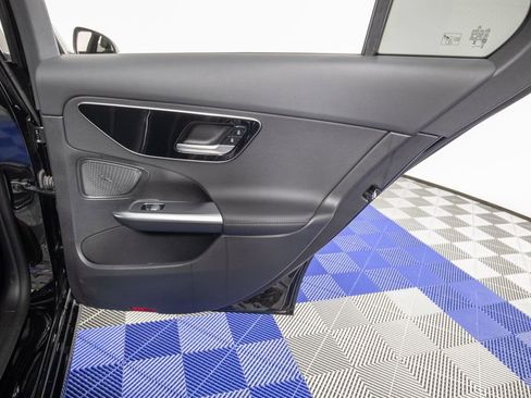 Used 2024 Mercedes-Benz C 300 Sedan image 16