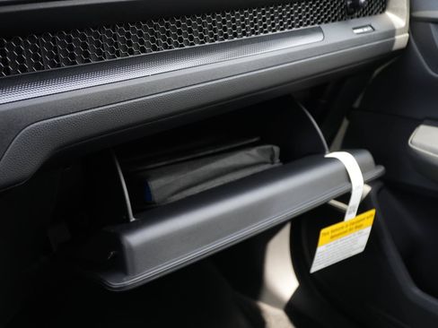 New 2026 Honda CR-V EX image 28