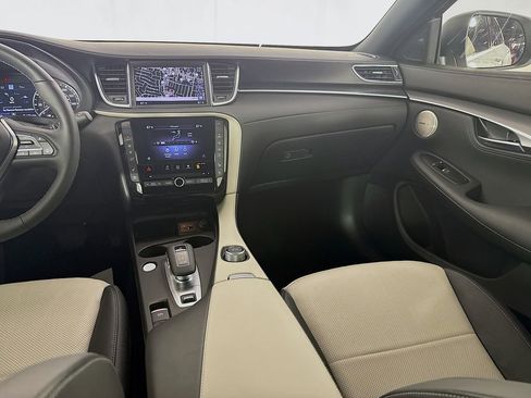 Certified 2025 INFINITI QX55 Essential image 29