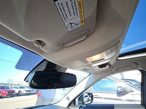 Used 2023 MAZDA CX-5 Carbon Edition image 16