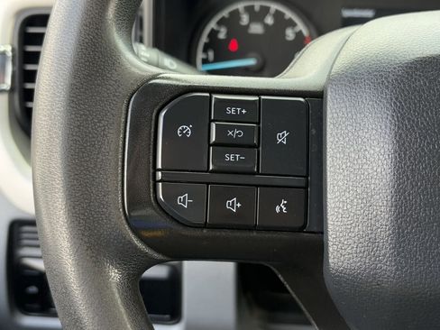 Used 2024 Ford F250 XL w/ XL Chrome Package RWD image 16