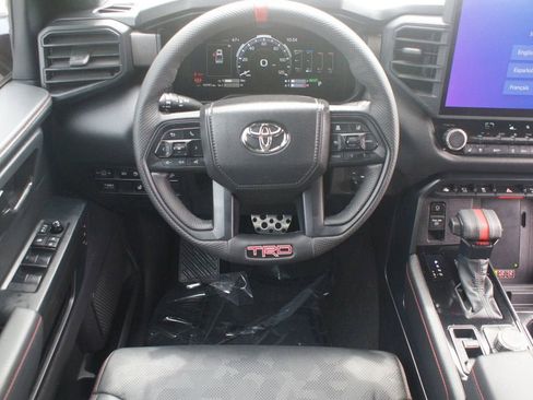 Used 2026 Toyota Tundra TRD Pro AWD/4WD image 5