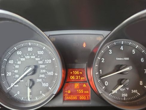 Used 2011 BMW Z4 sDrive30i RWD image 13