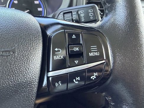 Used 2023 Ford Bronco Sport Outer Banks w/ Tech Package image 33