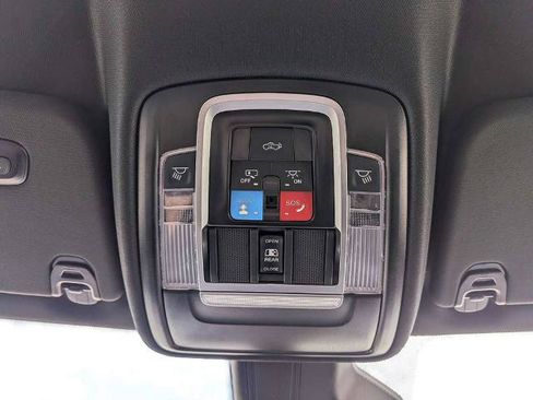 Used 2025 RAM 1500 Rebel w/ Rebel Level 1 Equipment Group AWD/4WD image 28