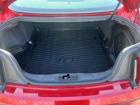 Used 2020 Ford Mustang Premium w/ 2.3L High Performance Package image 15