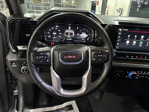 Used 2024 GMC Sierra 1500 Elevation AWD/4WD image 22