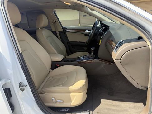 Used 2014 Audi A4 2.0T Premium Plus w/ Premium Plus Package AWD/4WD image 19