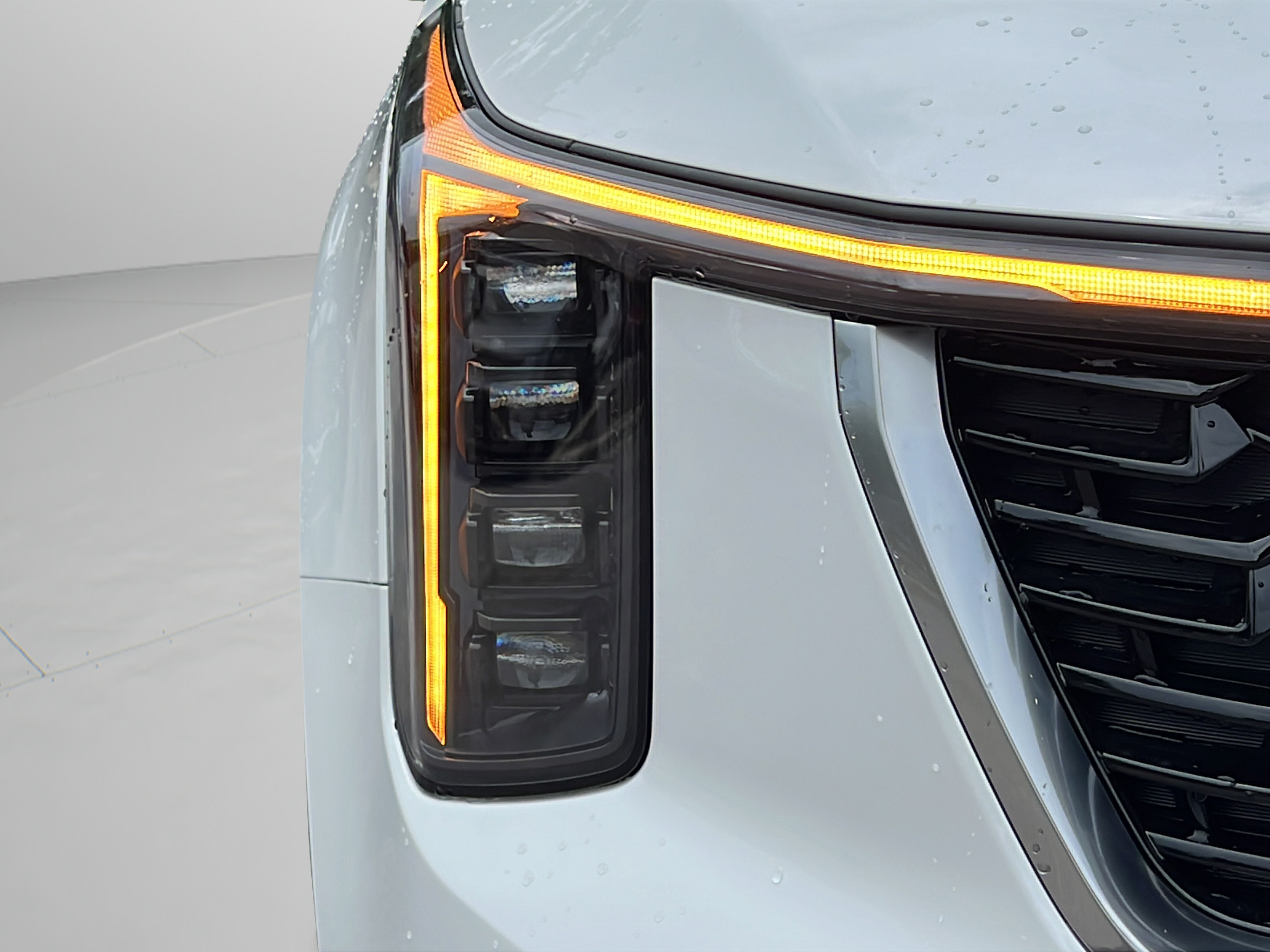 New 2026 Kia Sorento EX w/ EX Premium Package FWD image 9