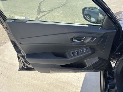 New 2025 Honda Accord EX-L image 17