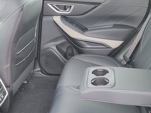 Used 2022 Subaru Forester Limited image 13