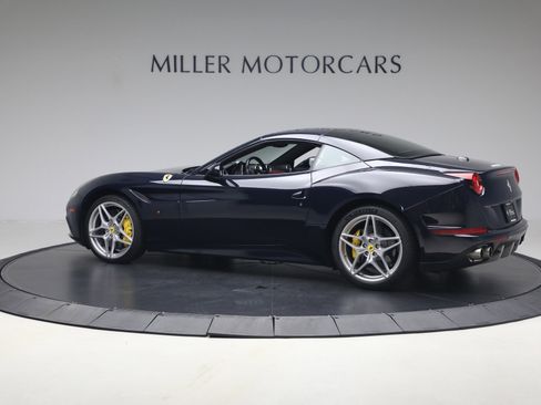Certified 2016 Ferrari California T RWD image 26