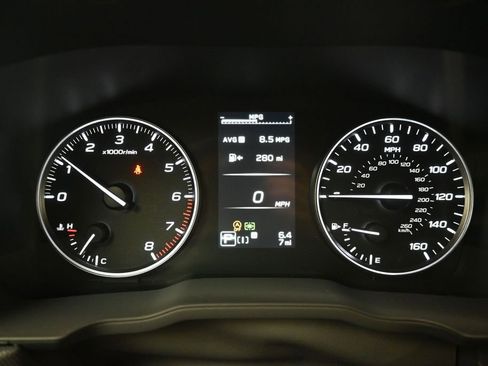 New 2026 Subaru Forester Touring AWD/4WD image 31
