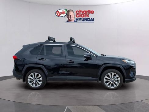 Used 2024 Toyota RAV4 XLE Premium FWD image 6