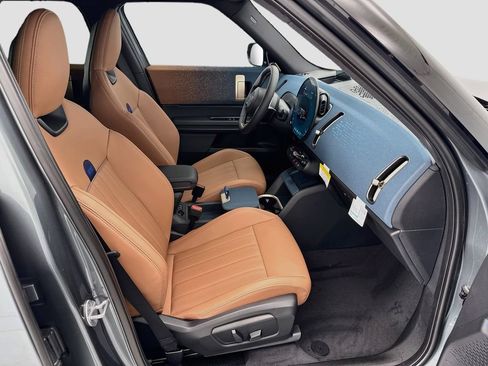 New 2027 MINI Cooper Countryman S AWD/4WD image 19