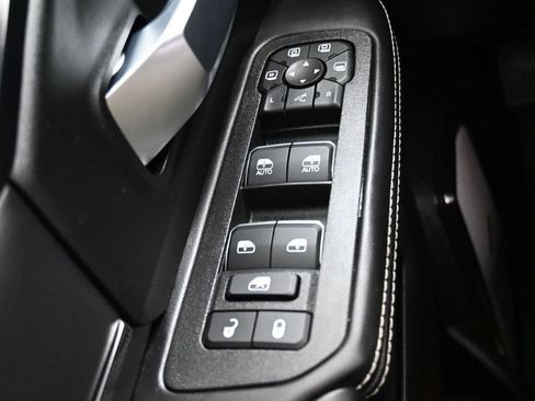 New 2026 RAM 2500 Power Wagon AWD/4WD image 24