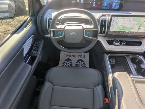 New 2026 Ford Expedition Max Active image 16