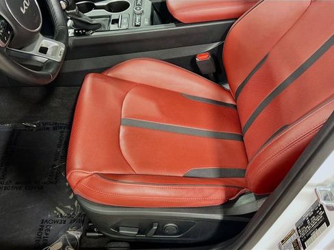 Certified 2024 Kia K5 GT-Line image 19