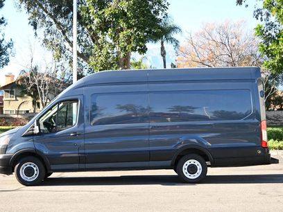 Used 2019 Ford Transit 250 148 High Roof Extended