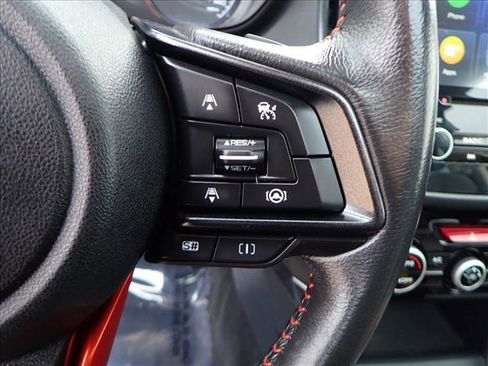 Certified 2022 Subaru Forester Sport image 14