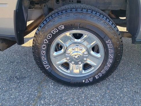 Used 2024 RAM 2500 Tradesman w/ Towing Technology Group AWD/4WD image 11