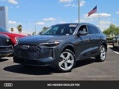 Used 2025 Audi Q5 Premium Plus w/ Premium Plus