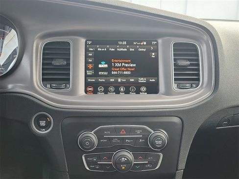 New 2023 Dodge Charger SXT image 8