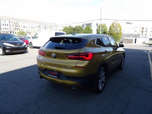 Used 2018 BMW X2 xDrive28i w/ Convenience Package image 6