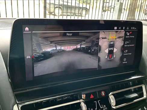 Used 2024 BMW M8 Competition w/ Driving Assistance Package image 27