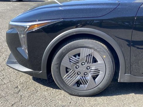 New 2025 Kia K4 LX image 19