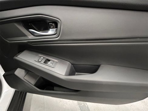 New 2025 Honda Accord SE image 22