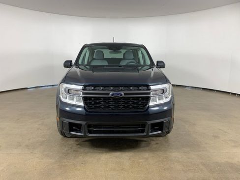 Used 2022 Ford Maverick XLT w/ Equipment Group 300A Standard image 3