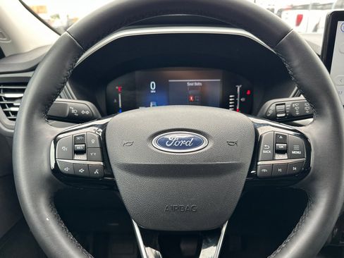 Used 2024 Ford Escape Active w/ Tech Pack #1 image 24