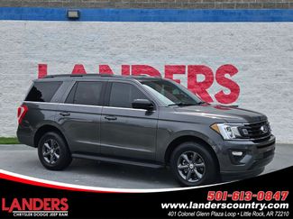 Used 2021 Ford Expedition XL RWD video 1