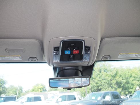 New 2026 RAM 3500 Longhorn image 26