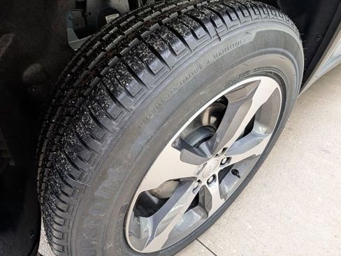 New 2026 Jeep Grand Cherokee L Limited image 52