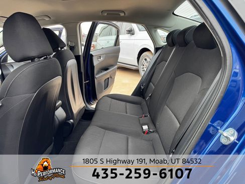 Used 2021 Kia Forte LXS FWD image 47