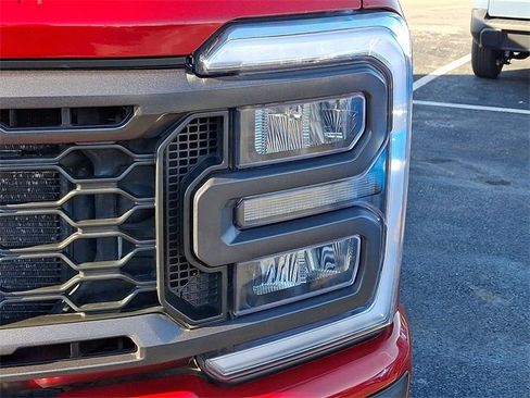 Certified 2023 Ford F250 Lariat w/ Lariat Ultimate Package image 9