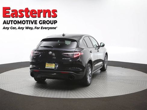 Used 2024 Alfa Romeo Stelvio Sprint AWD/4WD image 40
