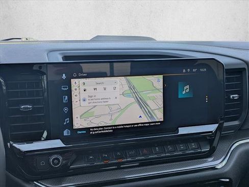 Used 2023 Chevrolet Silverado 1500 ZR2 w/ ZR2 Bison Edition AWD/4WD image 7