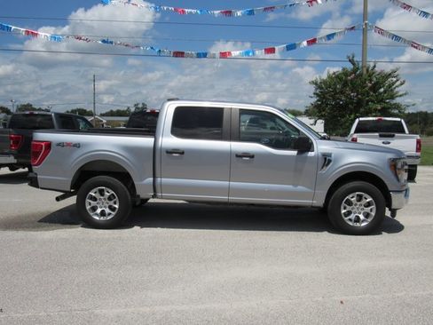 Used 2023 Ford F150 XLT image 2